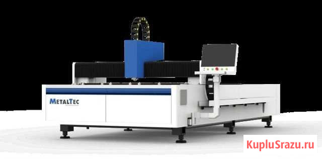 Оптоволоконный лазерный станок Max Photonics 1000W Подольск - изображение 1