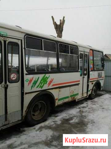 Продаю автобус паз 32054 Курган - изображение 1