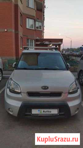 KIA Soul 1.6 AT, 2010, 210 298 км Боровичи - изображение 1