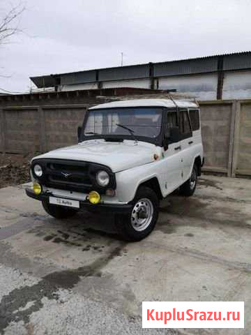 УАЗ 31512 2.4 МТ, 1995, 115 000 км Астрахань - изображение 1