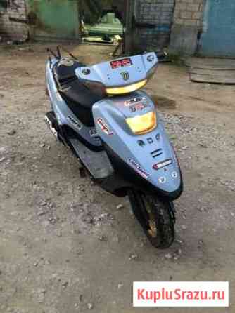 Скутер Bm Action 49.9cc (100cc) Березники