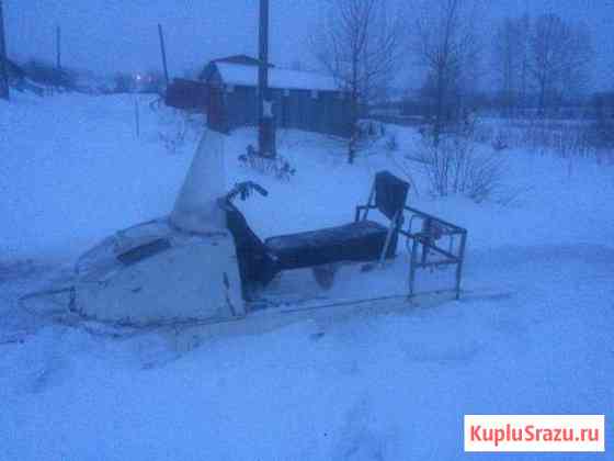 Буран Анжеро-Судженск