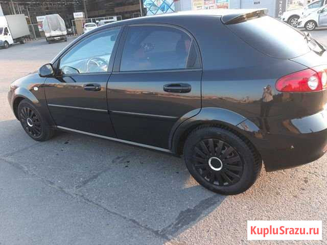 Chevrolet Lacetti 1.6 AT, 2008, 137 897 км Ярославль - изображение 1