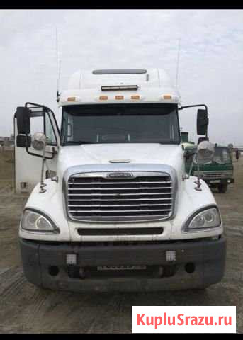Седельный тягач Freightliner Columbia Ангарск - изображение 1