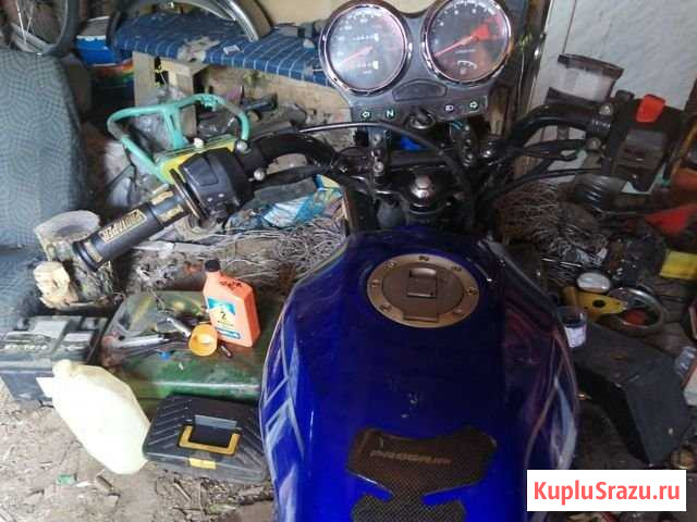 Baltmotors s1 Скопин - изображение 1