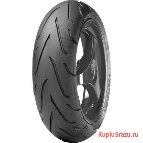Metzeler sportec M3 190 / 50R17 73W Калининград - изображение 1