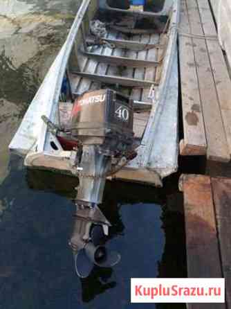 Лодочный мотор тохатцу Волгоград