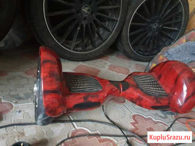Гироскутер Казань - изображение 1