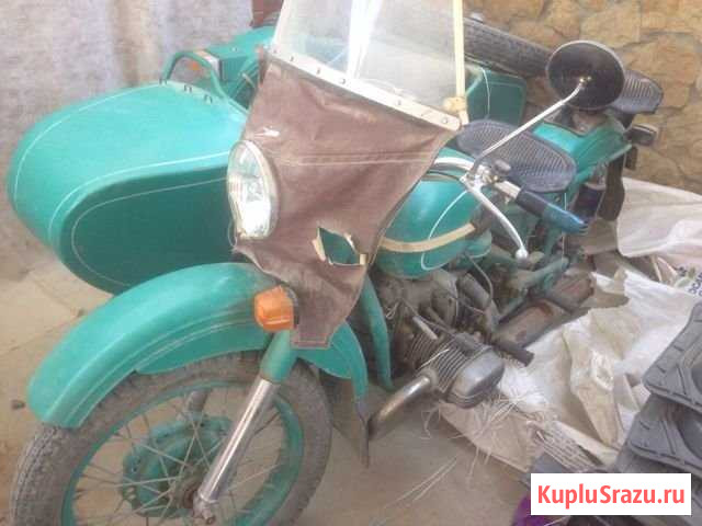 Урал Славянск-на-Кубани - изображение 1
