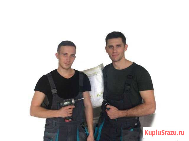 Натяжные потолки Сочи - изображение 1