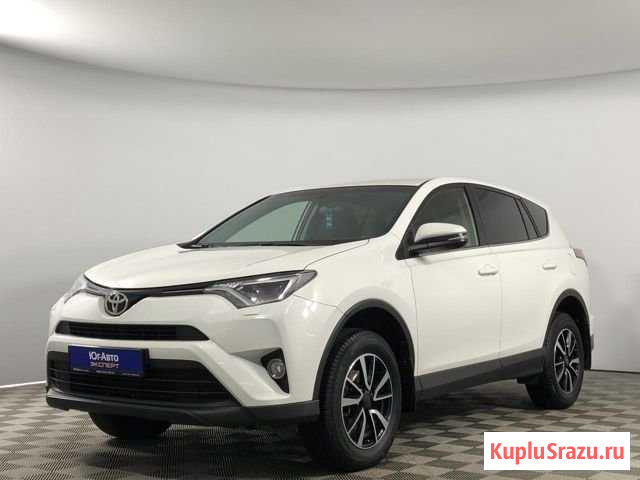 Toyota RAV4 2.0 МТ, 2015, 87 530 км Яблоновский - изображение 1