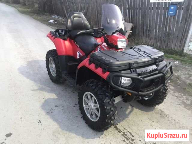 Polaris sportsmen 850 eps Асбест - изображение 1