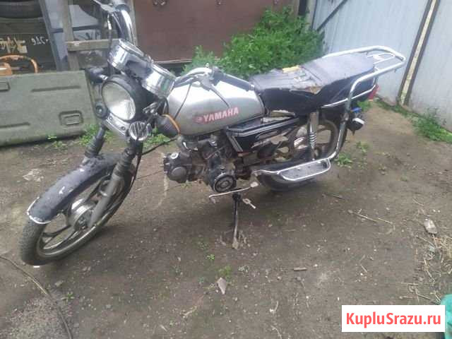 Продам альфа 110 Нижнеудинск - изображение 1