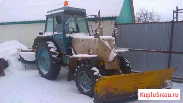 Трактор лтз 55 Саранск - изображение 1