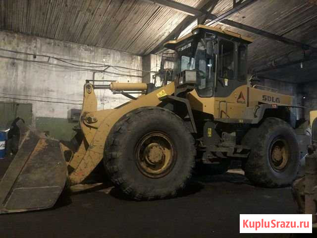 Продам фронтальный погрузчик Дзержинск - изображение 1
