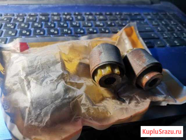 Сайлентблок полиуретан Точка опоры Новодвинск - изображение 1