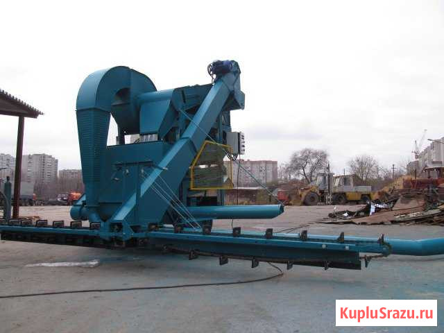 Овс 25 мс очиститель вороха Симферополь - изображение 1