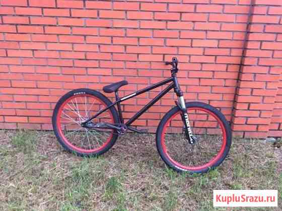 Experimental bikes mtb v1.2 Брянск