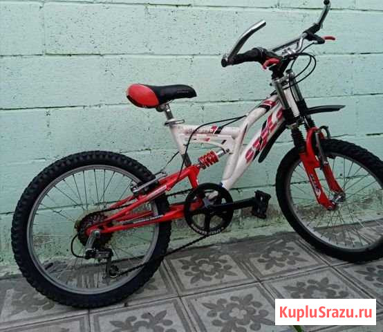 Стелс Пилот 250 Самара - изображение 1