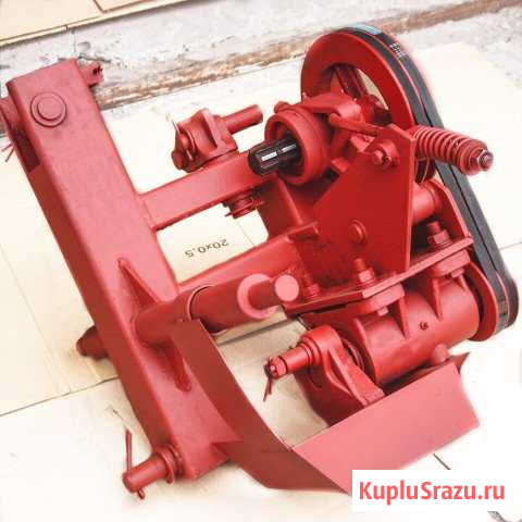 Косилка ксф-2.1Б(пальцевая,беспальцевая,шумахер) Бийск - изображение 1