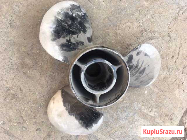 Винт плм Mercury Челябинск - изображение 1