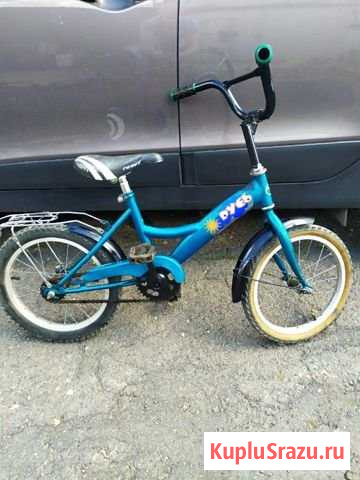 Велосипед Магнитогорск - изображение 1