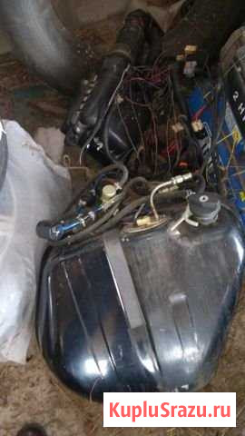 Бензобак от ваз 2107 Окуловка - изображение 1