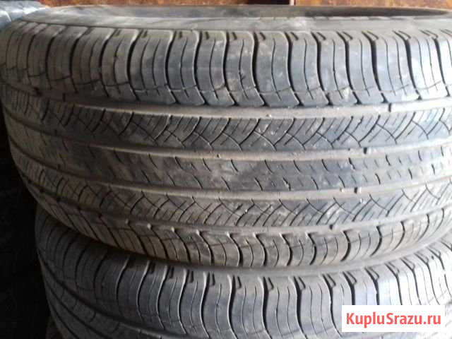 Колеса 265/65R17 Коченево - изображение 1