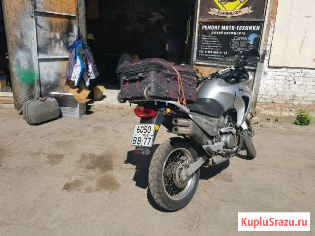 Хонда XL 650 Вышний Волочек - изображение 1