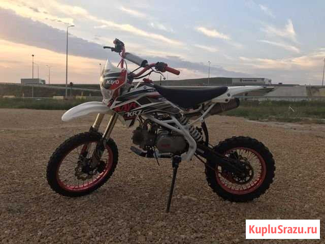 Kayo 140 Krz Симферополь - изображение 1