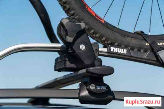 Велокрепления Thule Астрахань