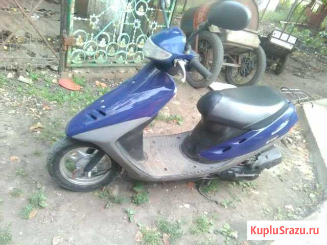 Скутер Honda DIO AF 27 Каширское - изображение 1