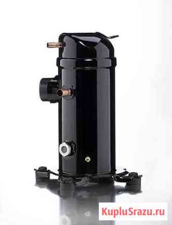 Компрессор danfoss MLZ-048 T4LC9 Сыктывкар
