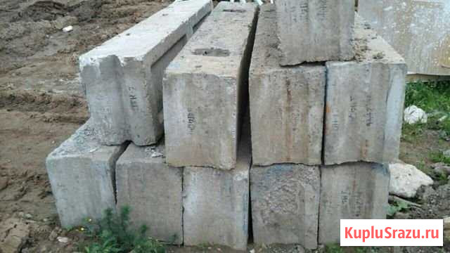 Блок фбс Бузулук - изображение 1