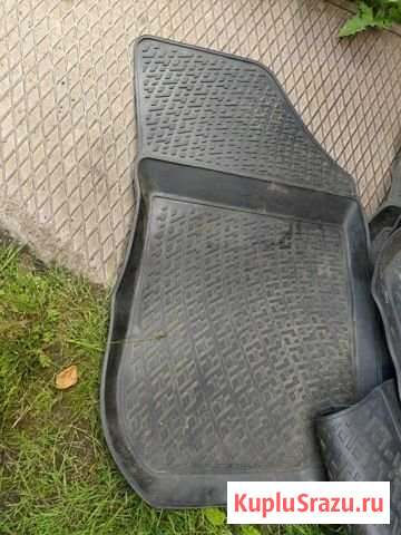 Коврики Рено Логан 2 Буй - изображение 1