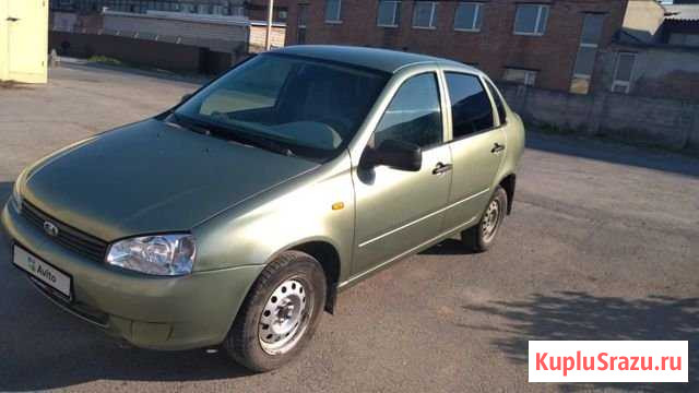 LADA Kalina 1.6 МТ, 2010, 214 161 км Таганрог - изображение 1