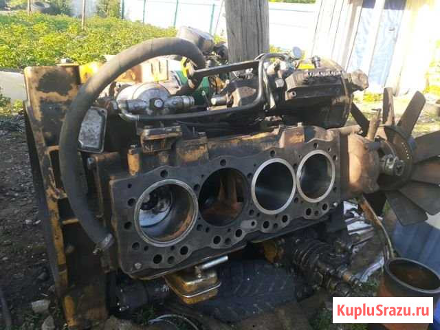 YTR4108 Черемшан - изображение 1