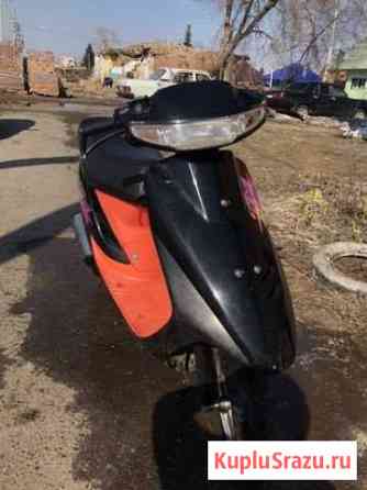 Продам Honda dio 28 zx Юрга