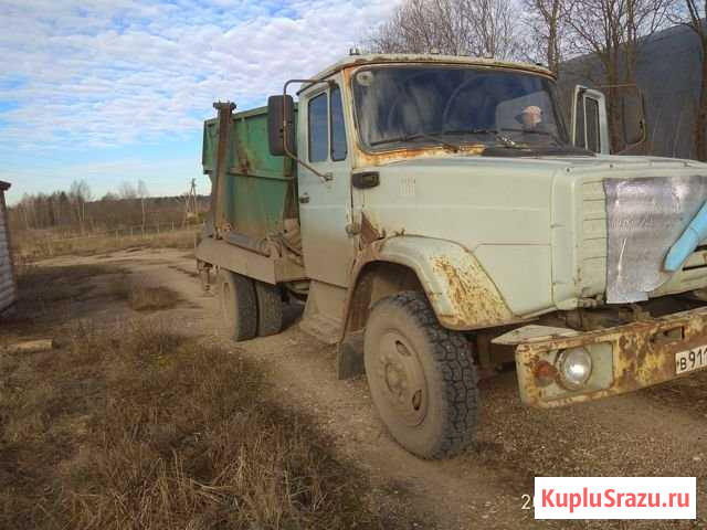 ЗИЛ 49525 Тверь - изображение 1