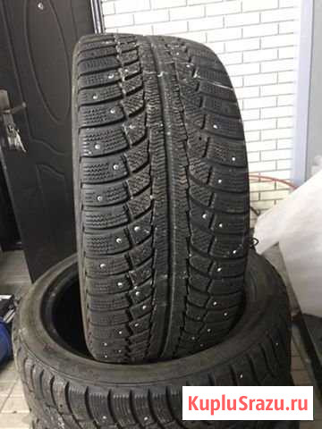 Gislaved Nord Frost 5 245/40R18 97T Шуя - изображение 1