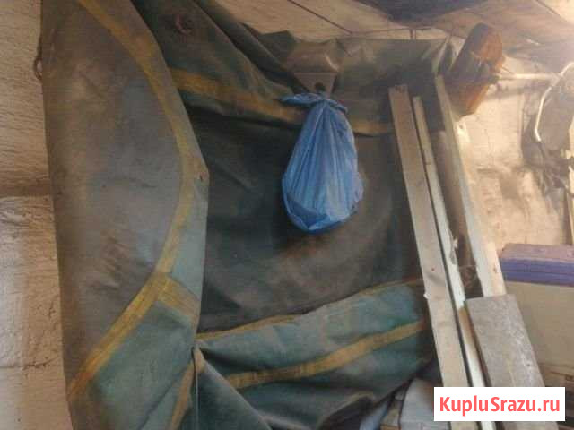 Лодка Ленинск-Кузнецкий - изображение 1