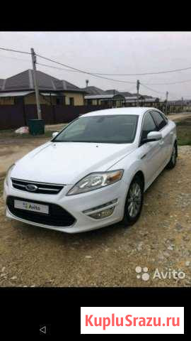 Ford Mondeo 2.3 AT, 2011, 180 000 км Мурманск - изображение 1