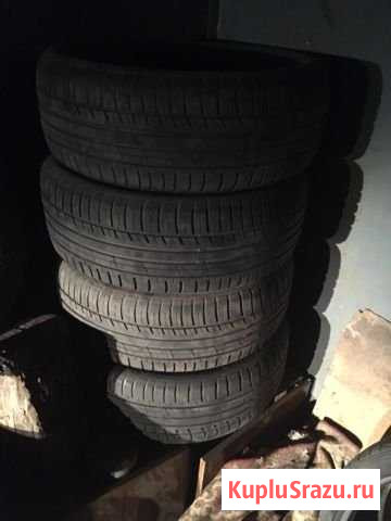 Cordiant Sport 2 215/55r17 Павловск - изображение 1