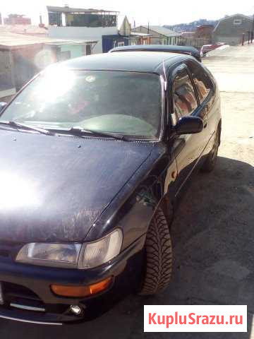 Toyota Corolla 2.0 МТ, 1994, 250 000 км Алушта - изображение 1