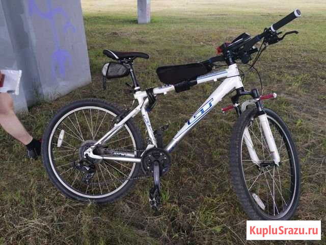 GT agressor 3.0 Сургут - изображение 1