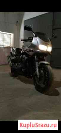 Yamaha FZ400 Барнаул