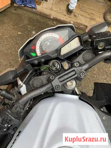Kawasaki z250 Балашиха - изображение 1