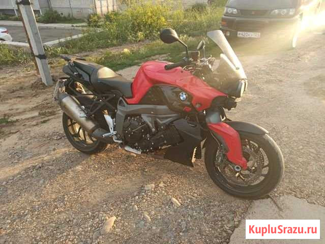 BMW K1300R Канск - изображение 1