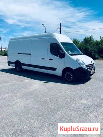 Renault Master 2.3 МТ, 2013, 320 000 км Волгоград - изображение 1