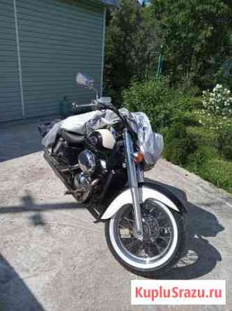 Мотоцикл Хонда Шадо VT750 ACE 1997 Москва
